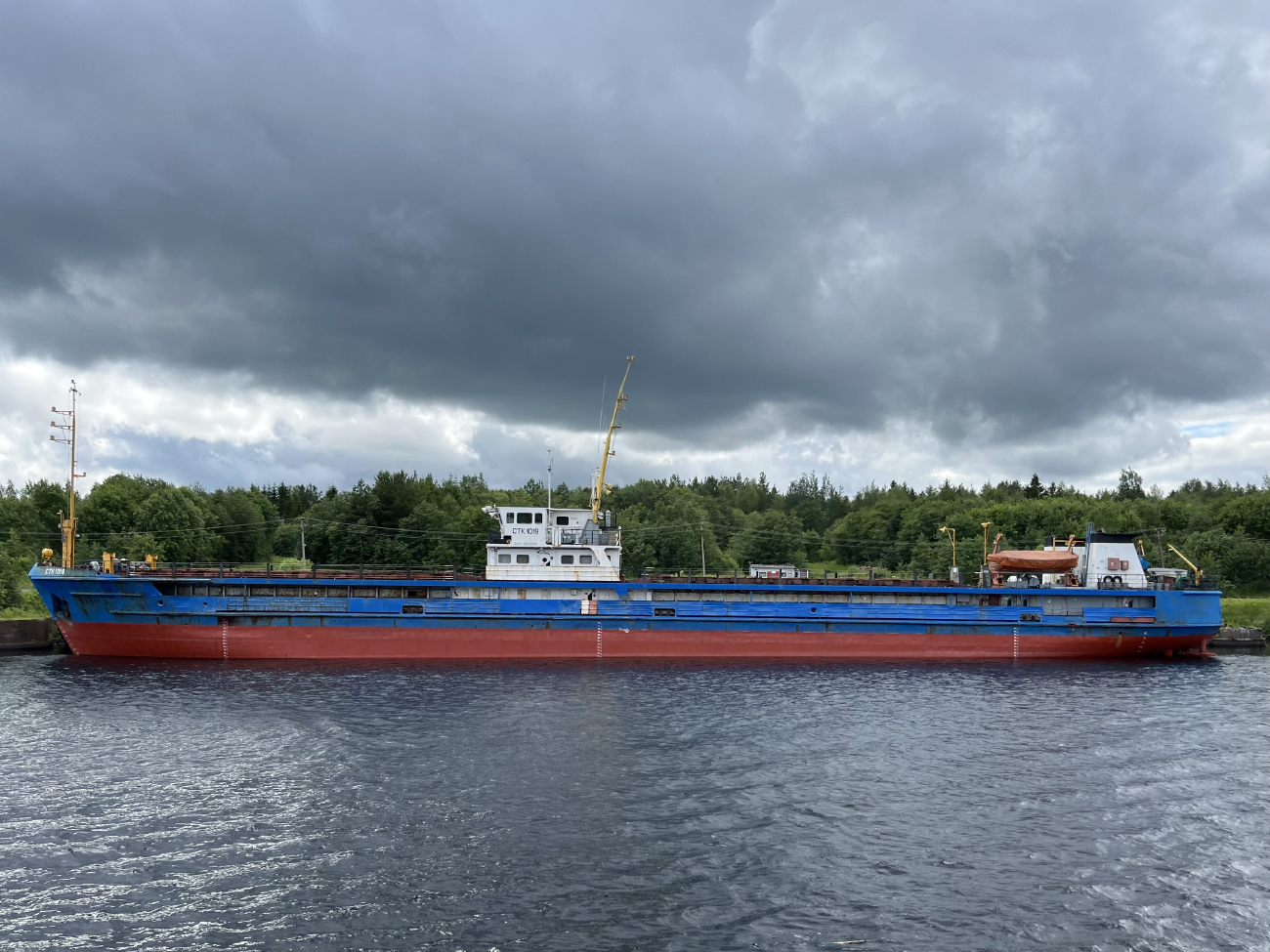 СТК-1019