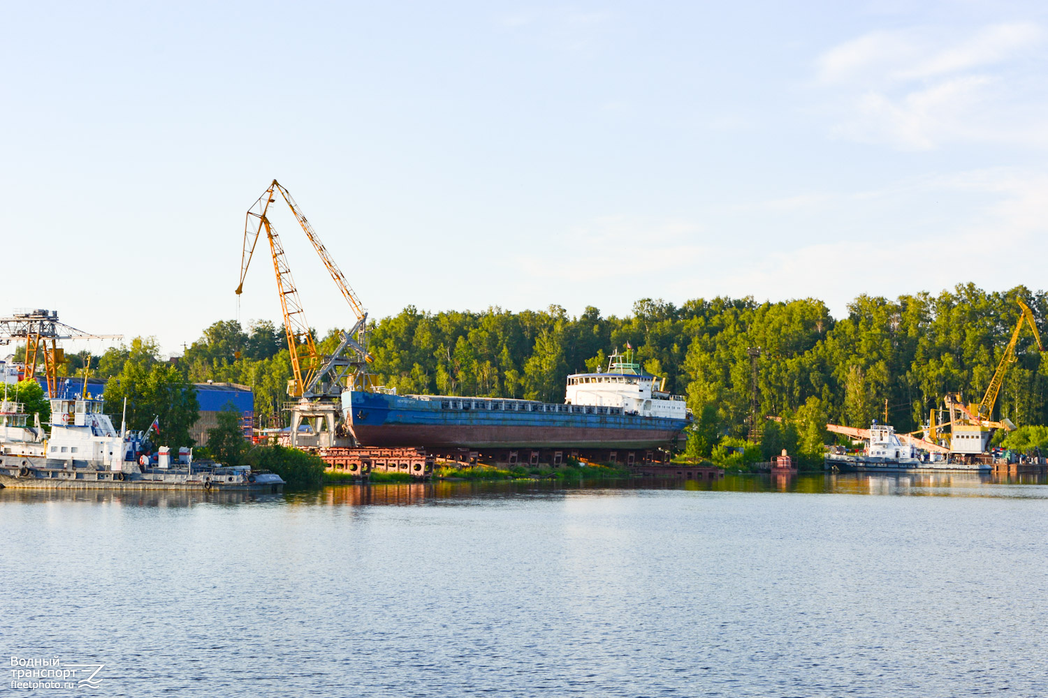 Нефтегорск