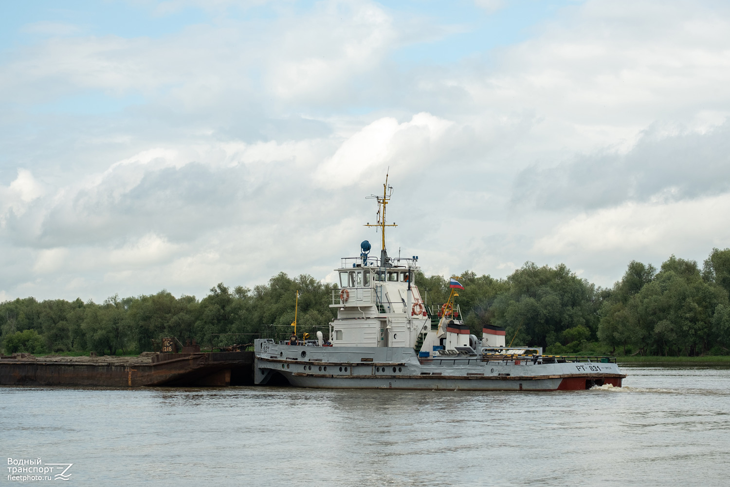 РТ-831