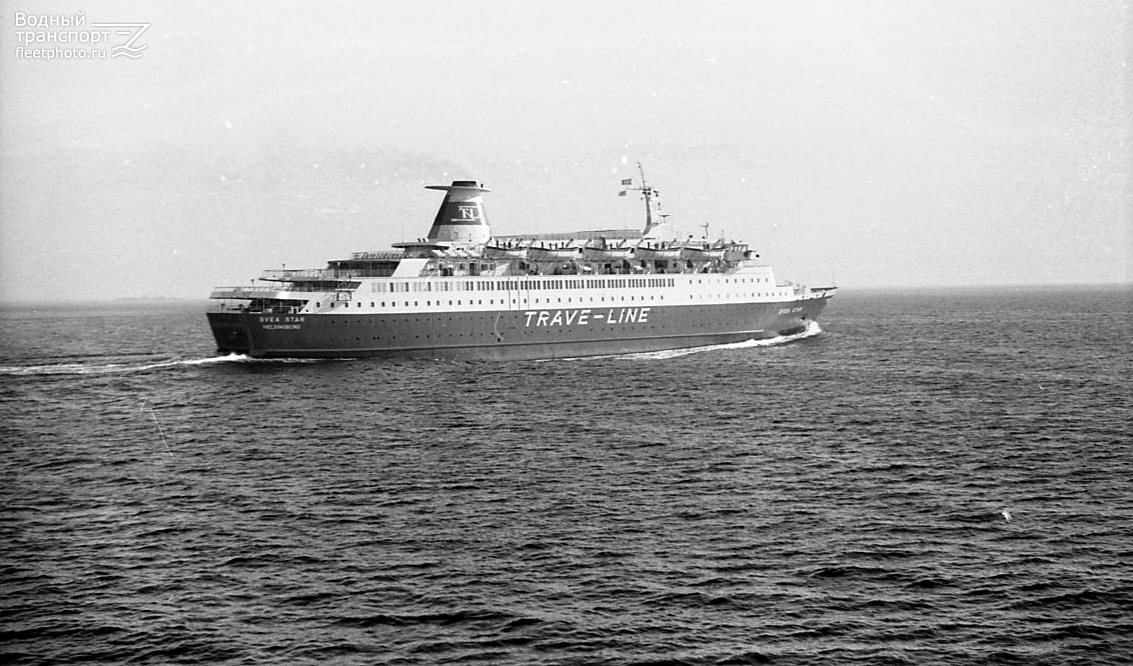 Svea Star