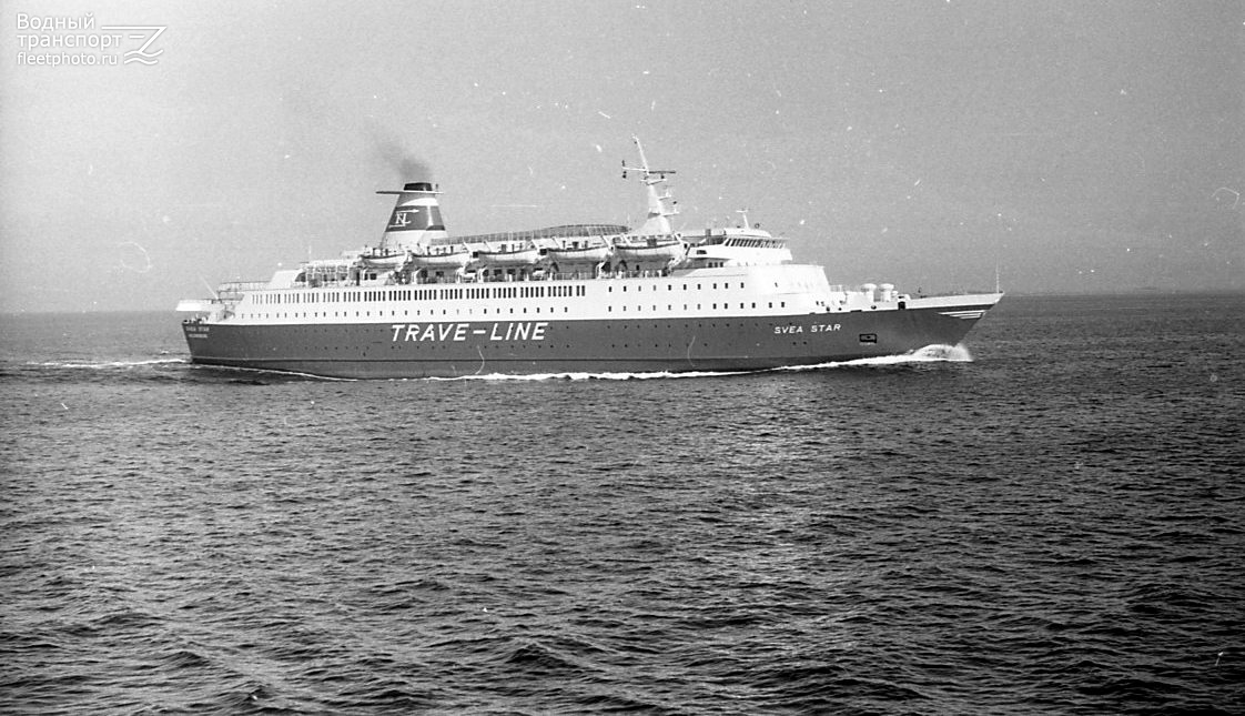 Svea Star