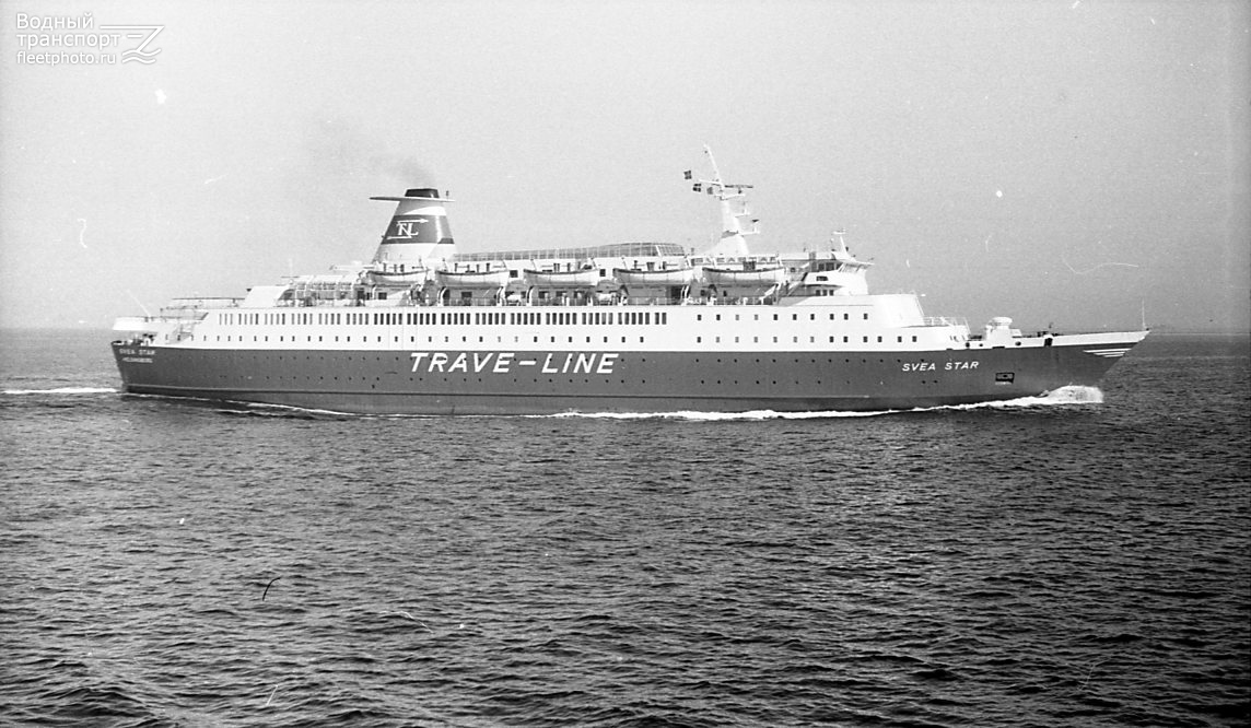 Svea Star