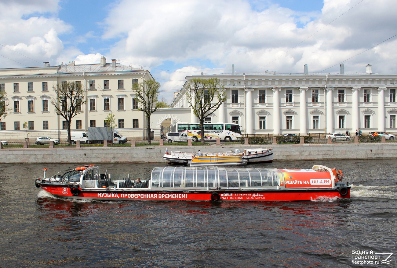 Пальмира-2