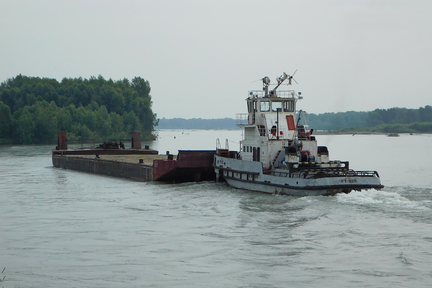 1207, РТ-326