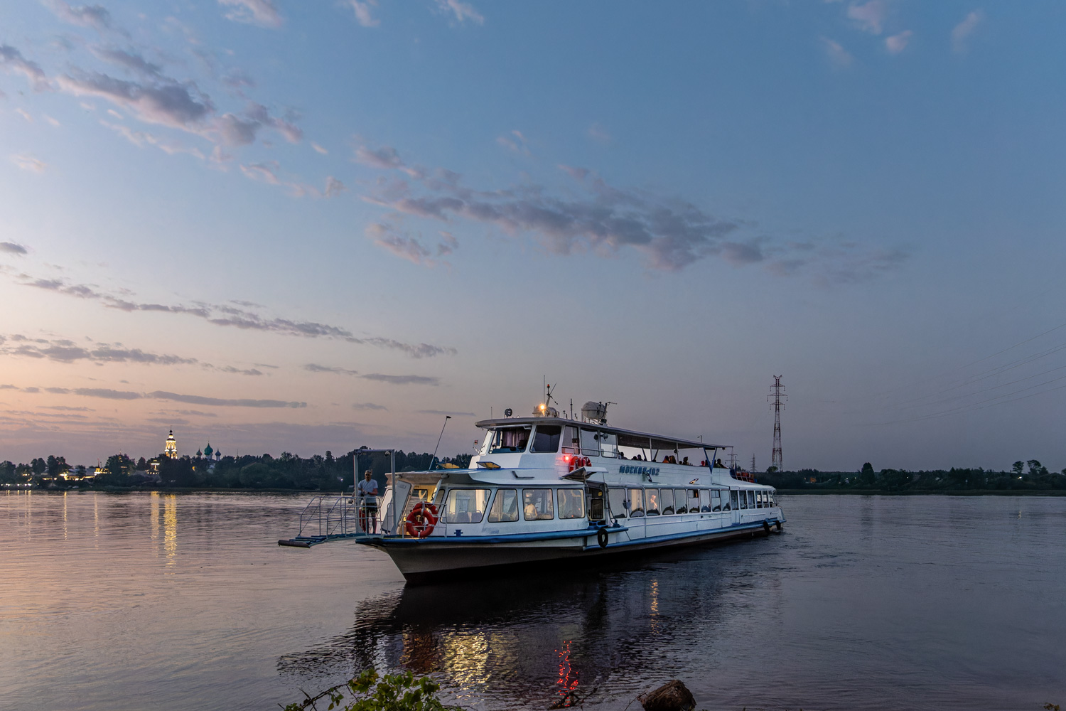 Москва-182
