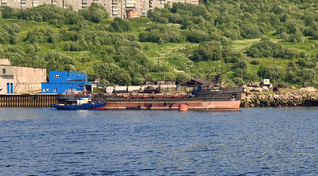 Лира, МГР-600