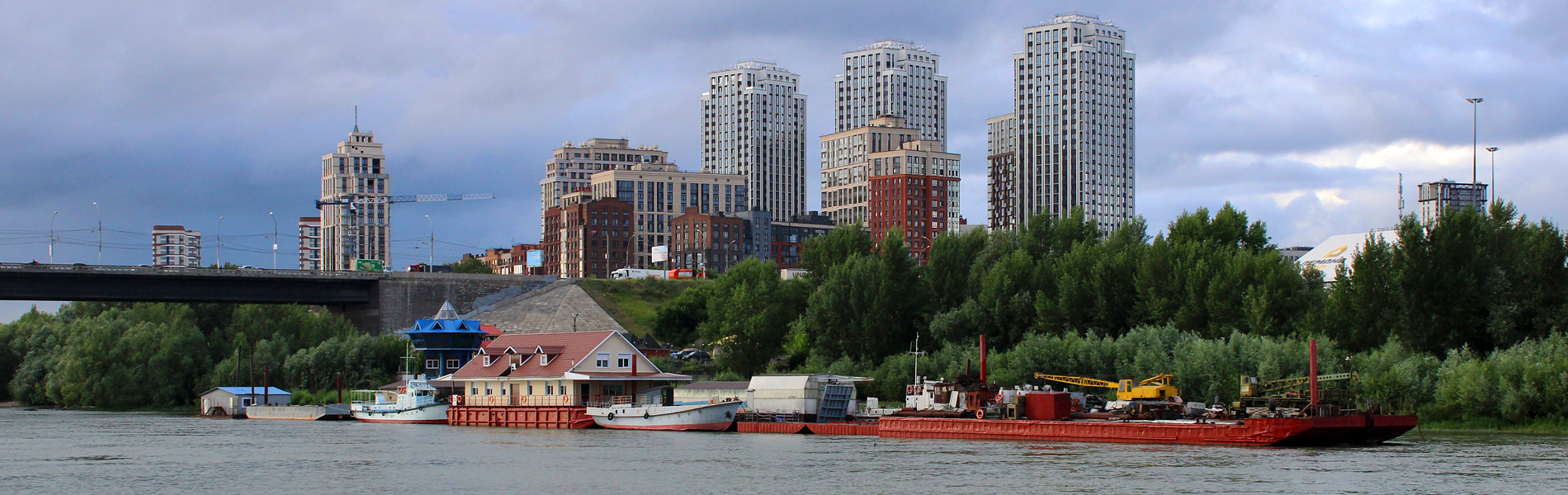 РНГ 22-11, РНГ 27-04, 1001, Плавучий причал-№1, 126-Н, НС-1107