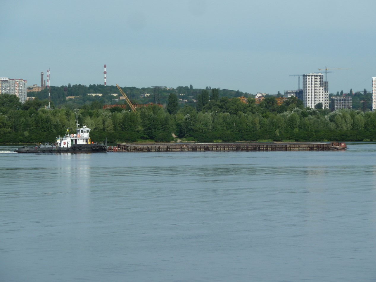 Джура, Р-0104