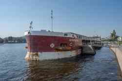 Petrotrans-5901 (Design RSD59, Saint Petersburg)