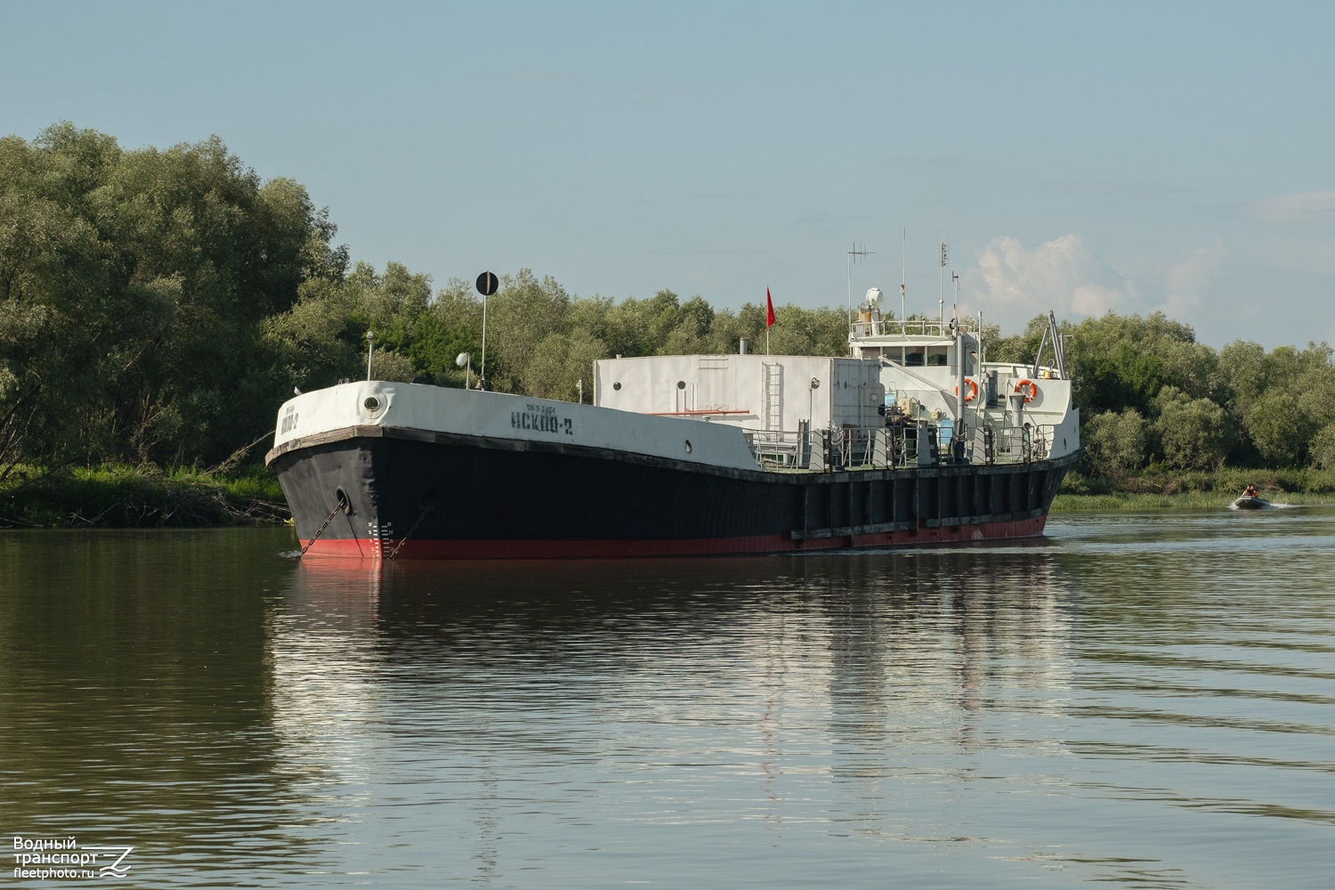НСКПО-2