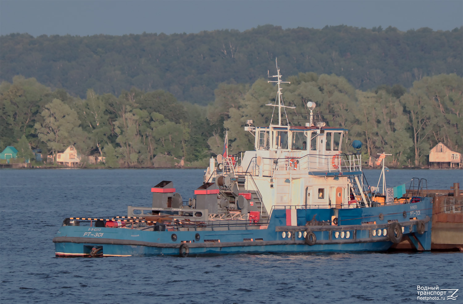 РТ-301