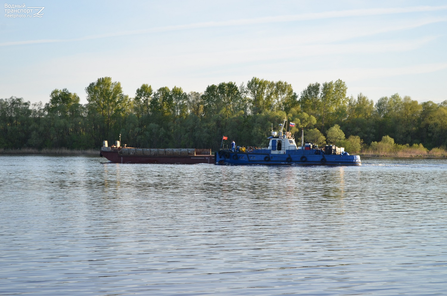 БС-235, Атолл