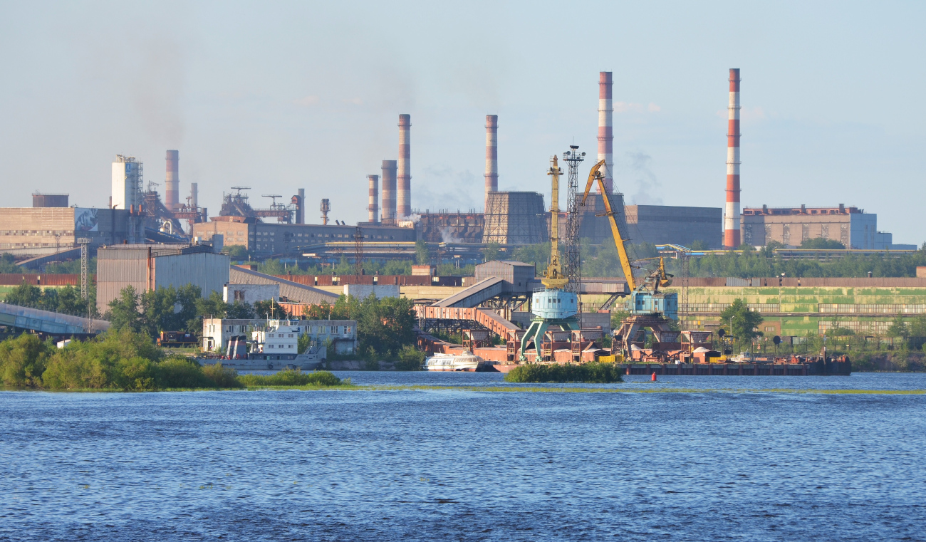 Череповец
