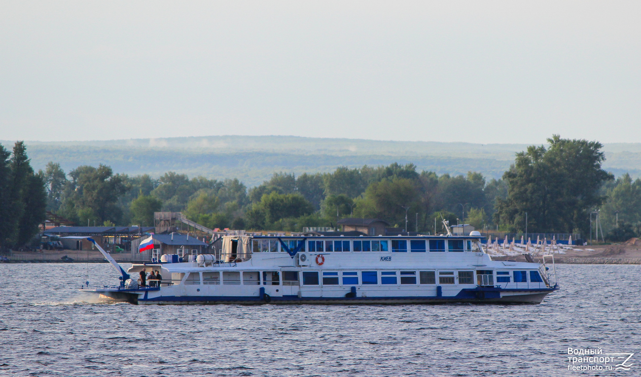 Киев