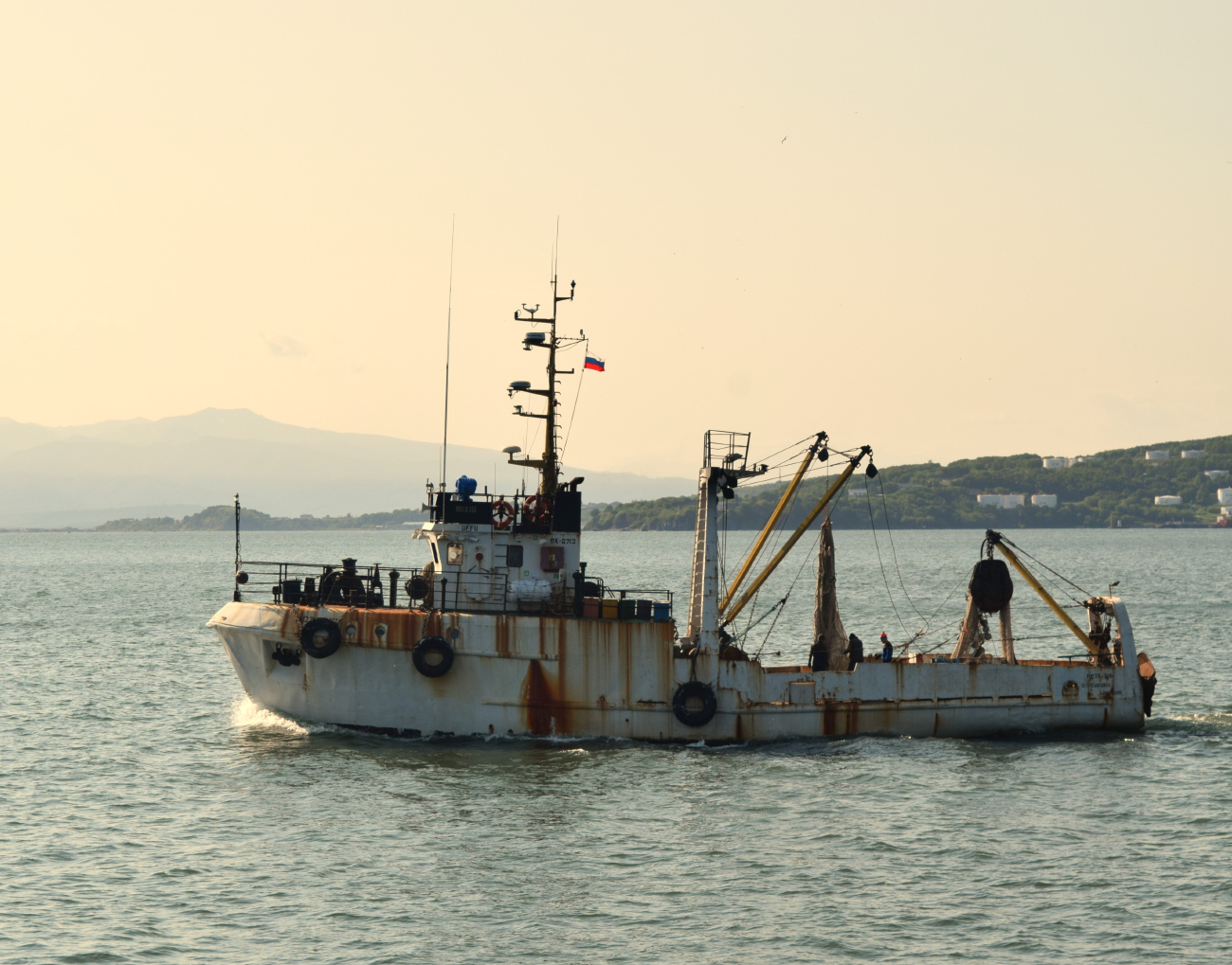 МРТК-316