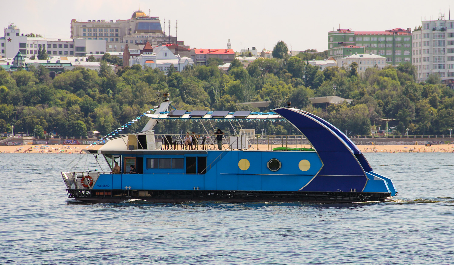 Р 05-06 КО
