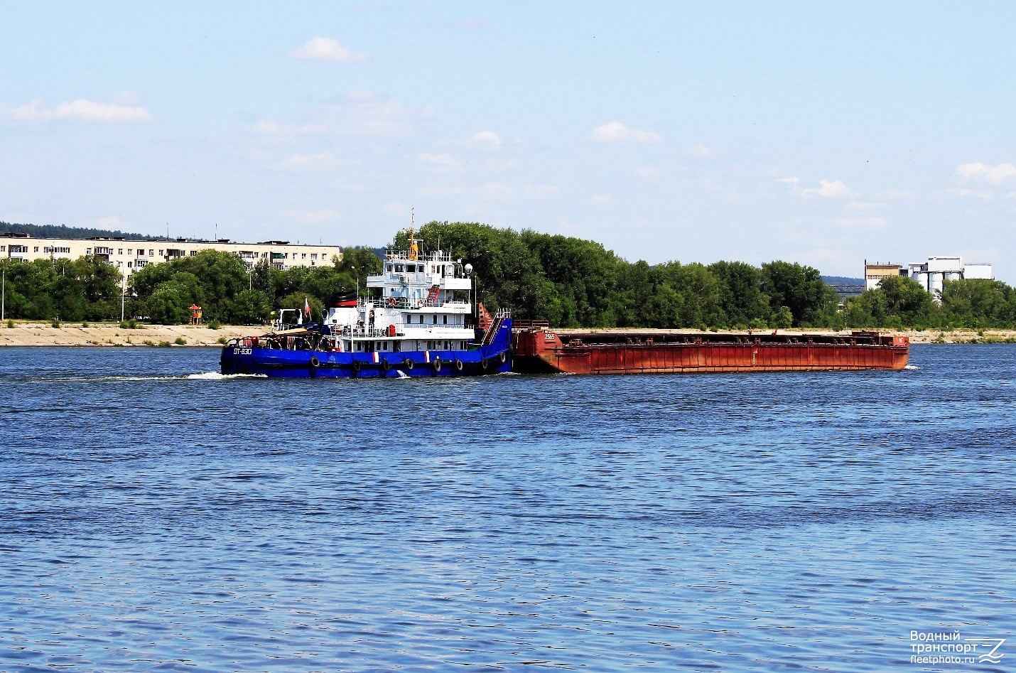 ОТ-830, 2565