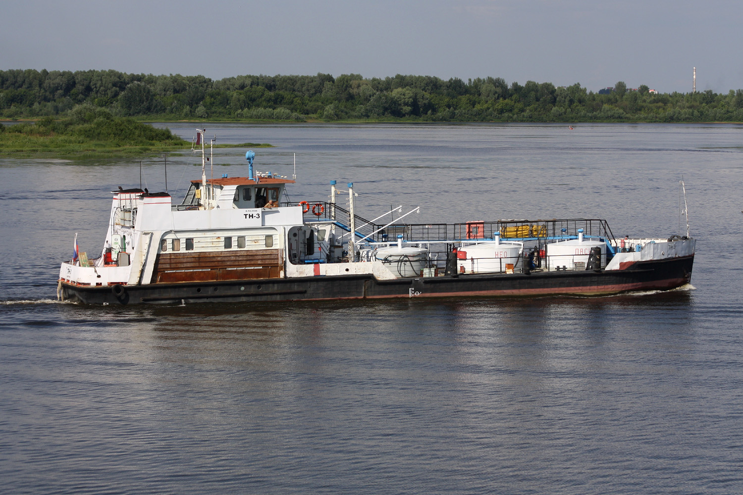 ТН-3