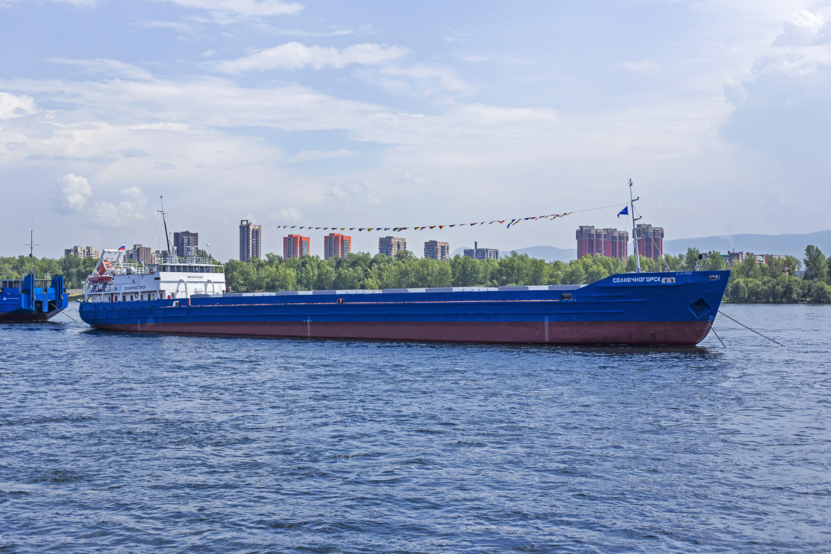 Солнечногорск