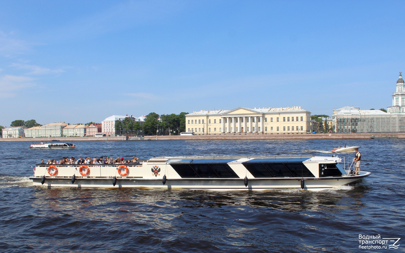 Пётр Великий