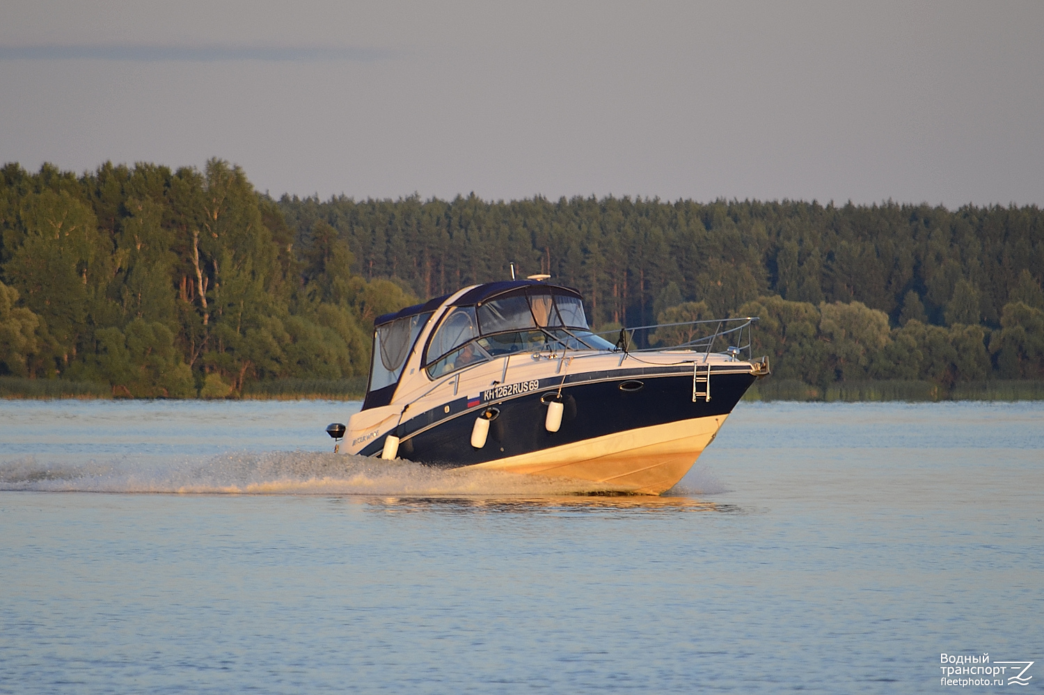 КН 1262 RUS 69