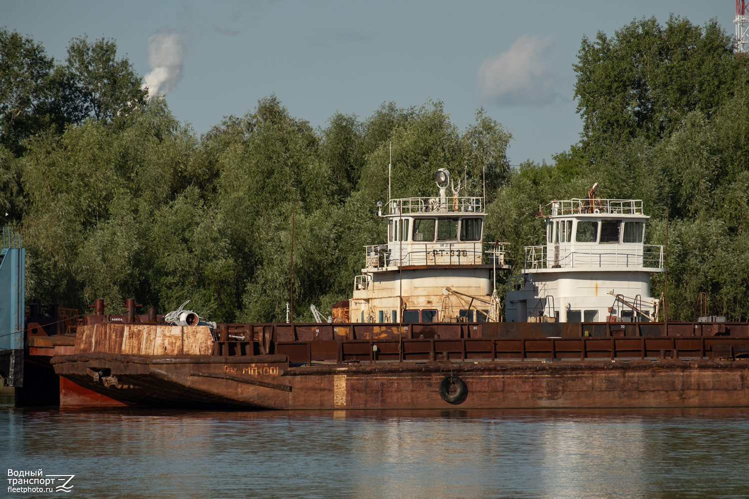 МП-1001