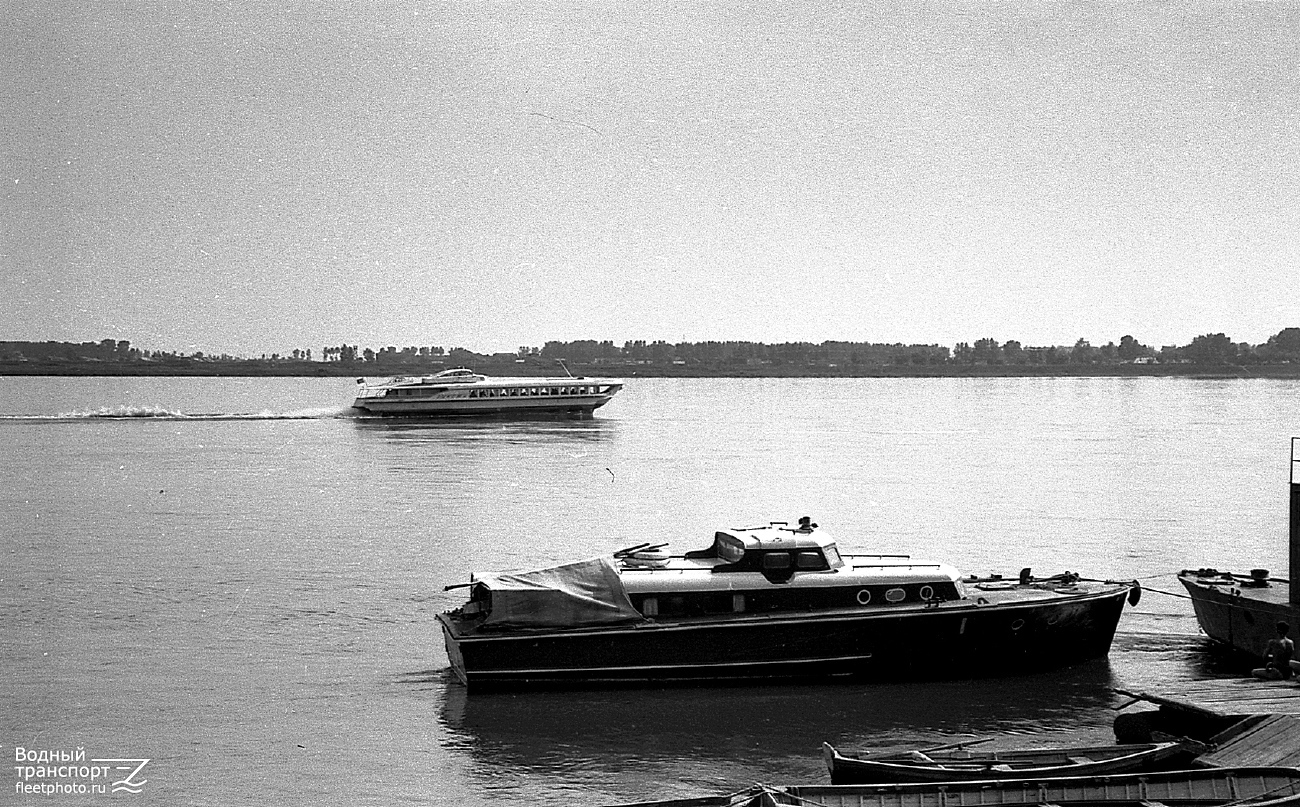 Ракета-86