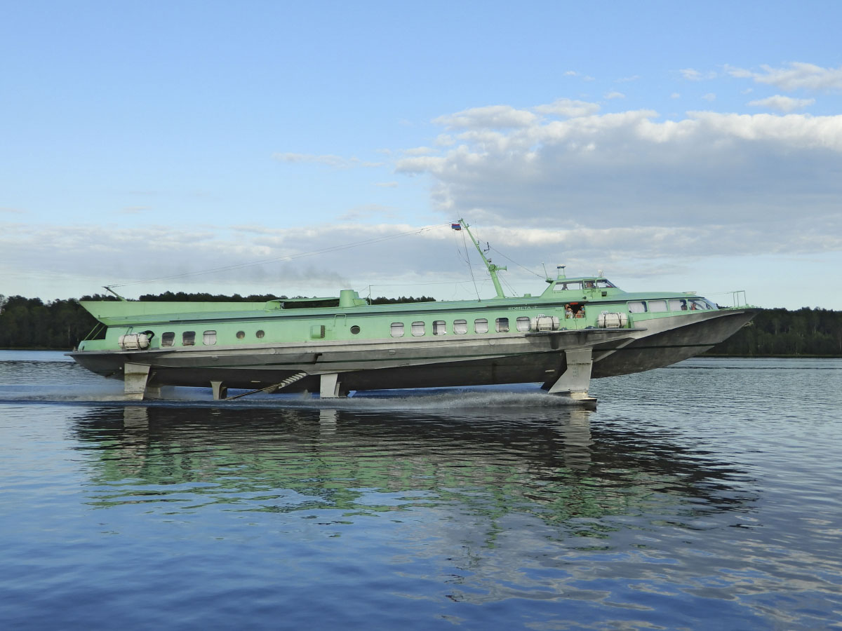 Комета-7