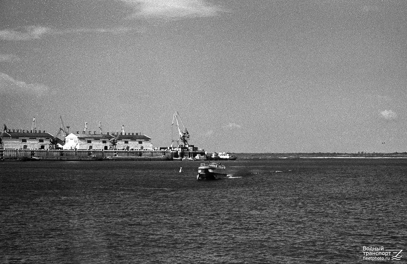 Ракета-4