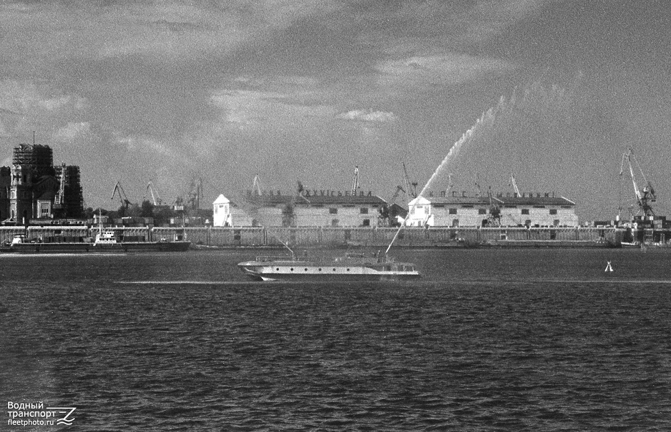 Ракета-4