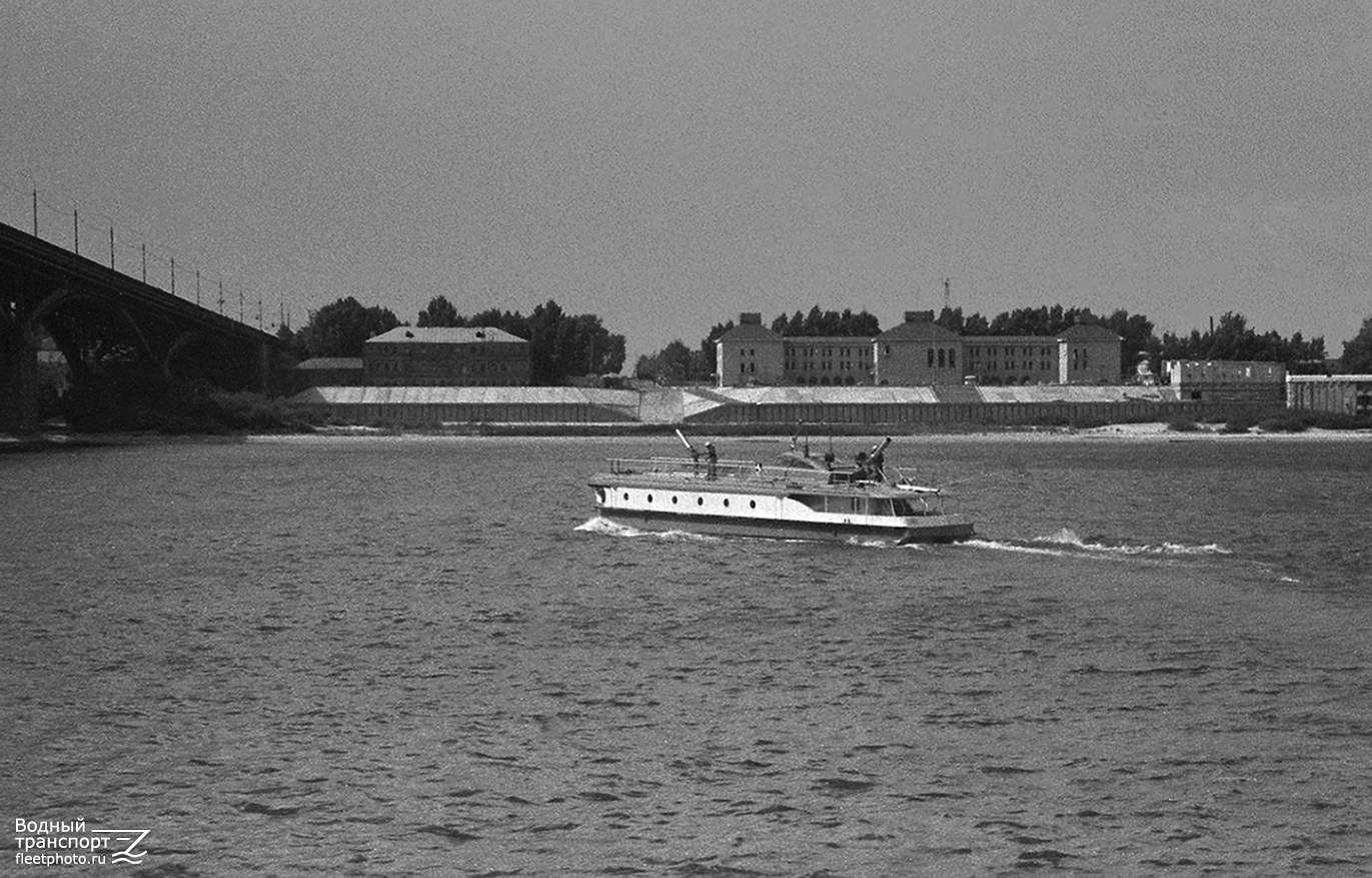 Ракета-4