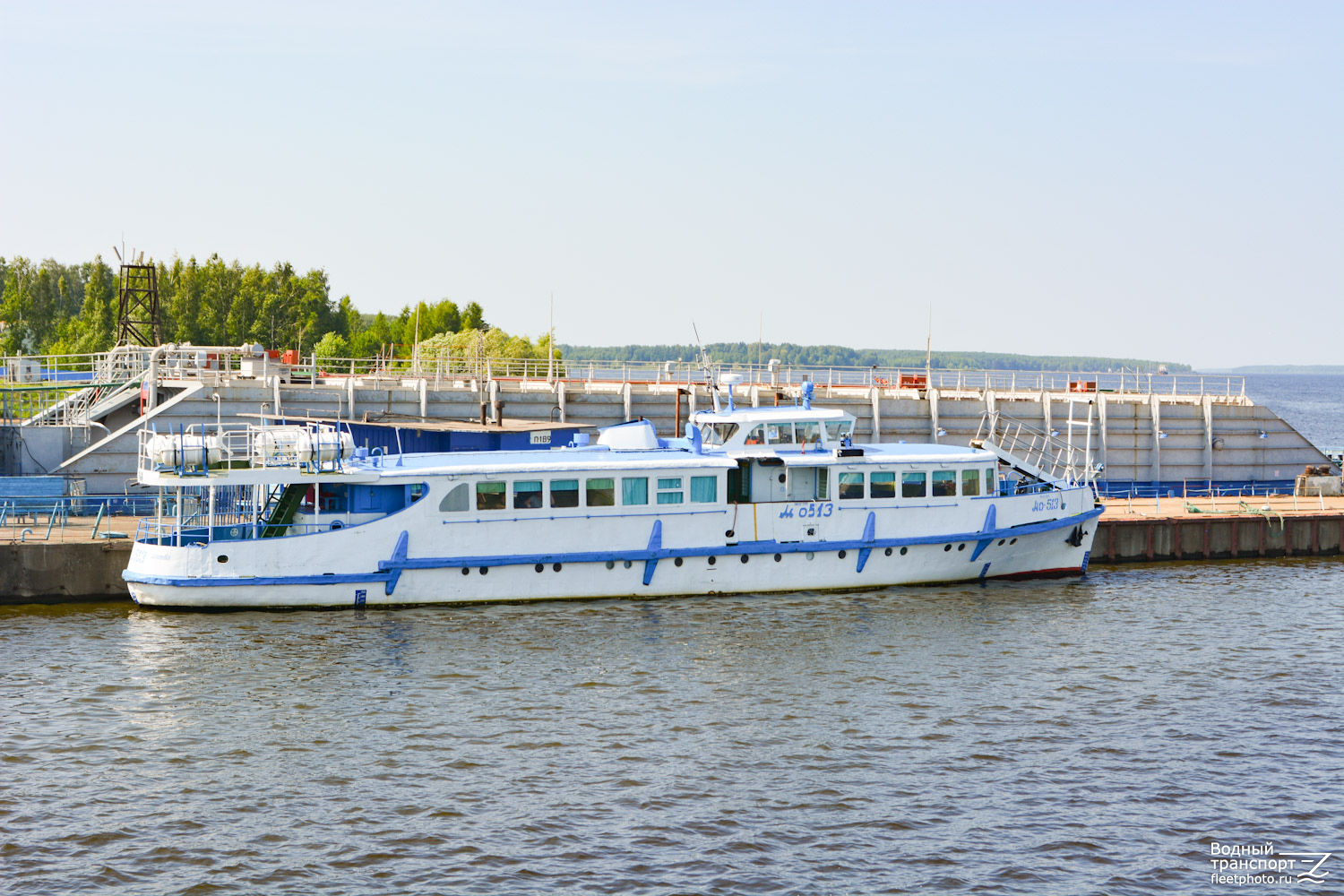 МО-513