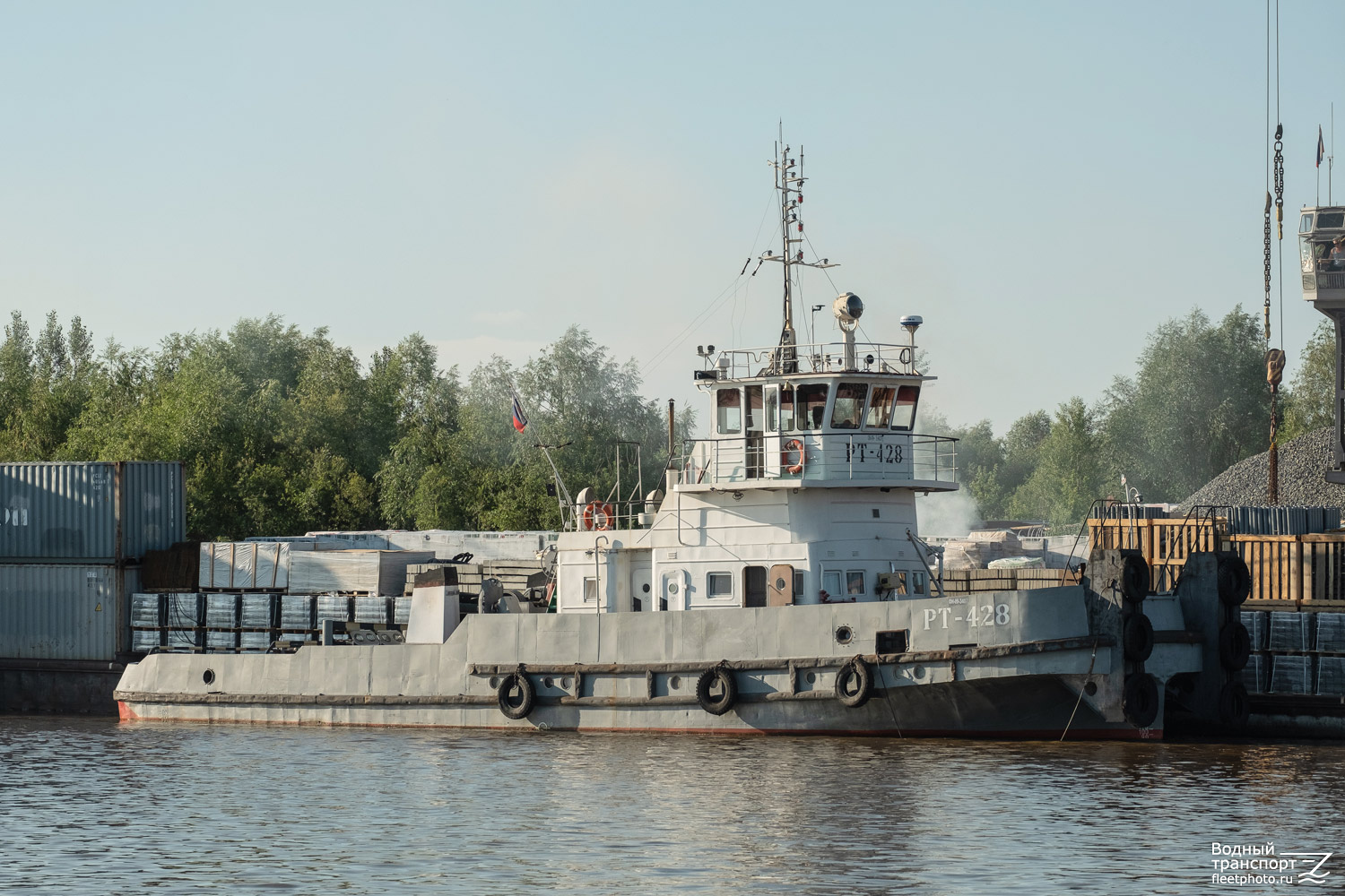 РТ-428