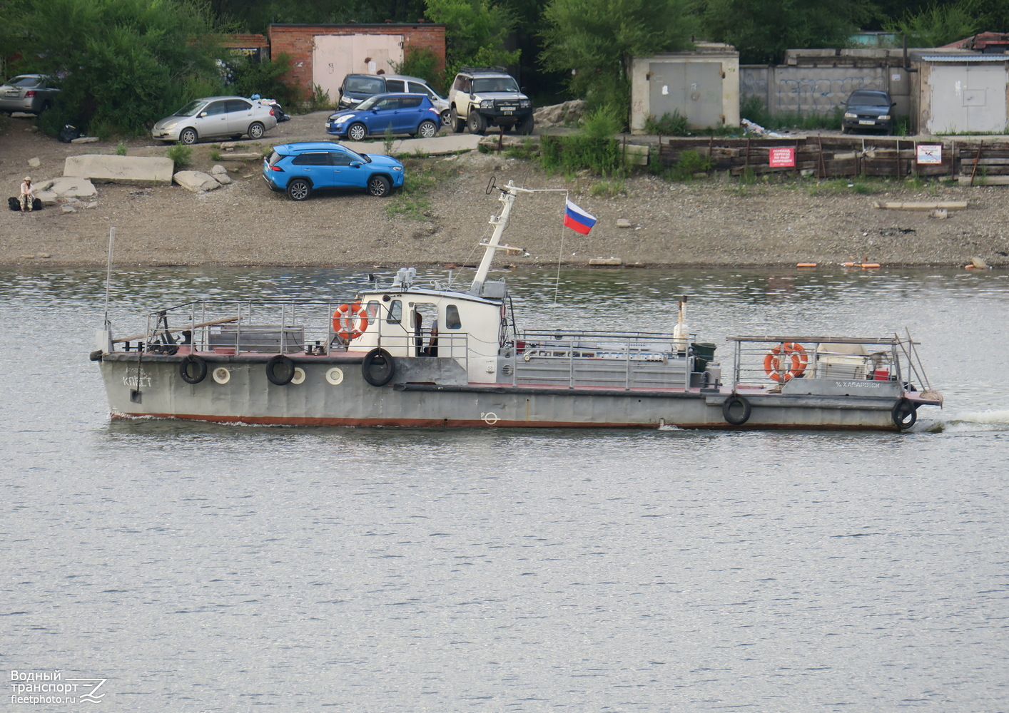 Клёст