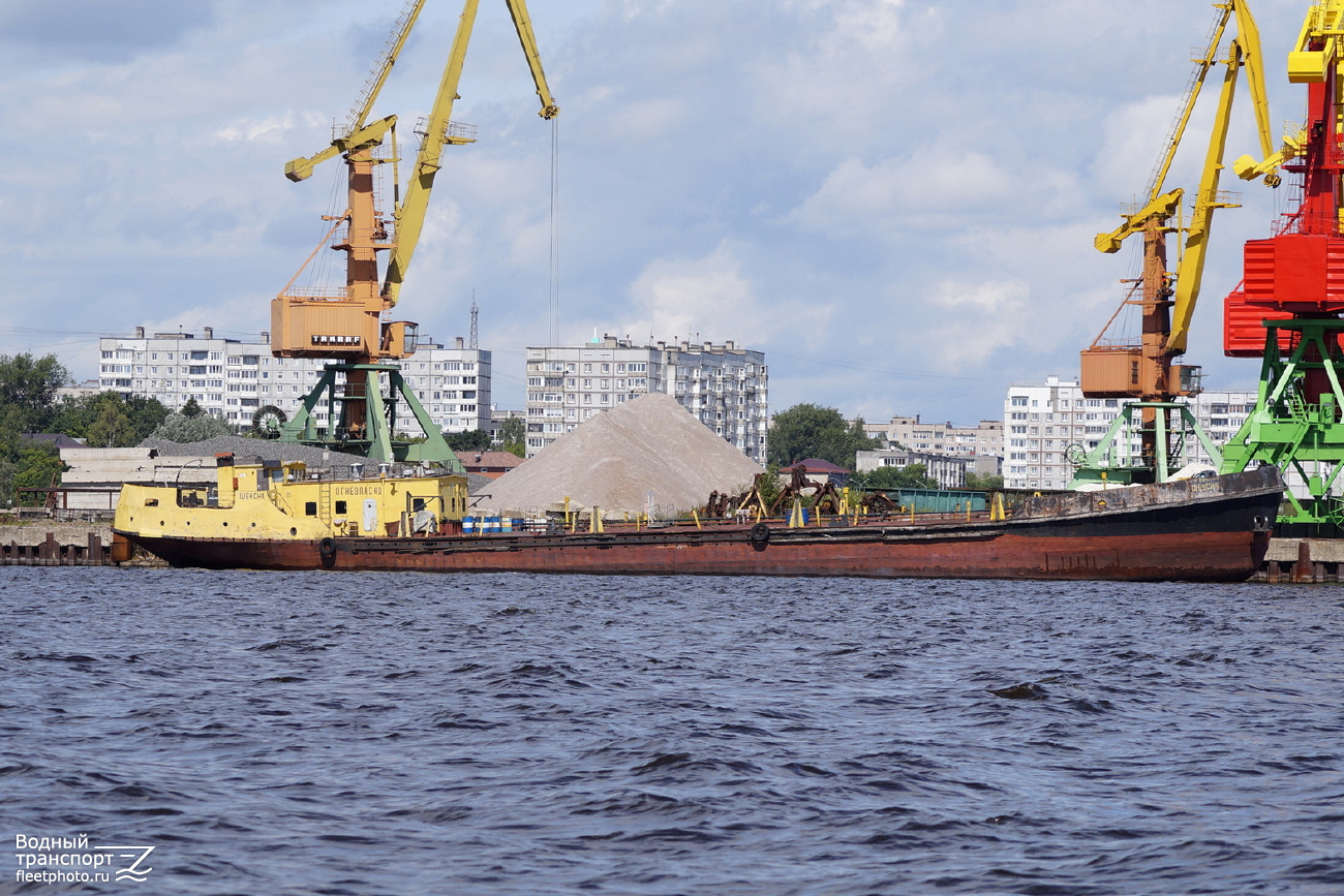 Шексна