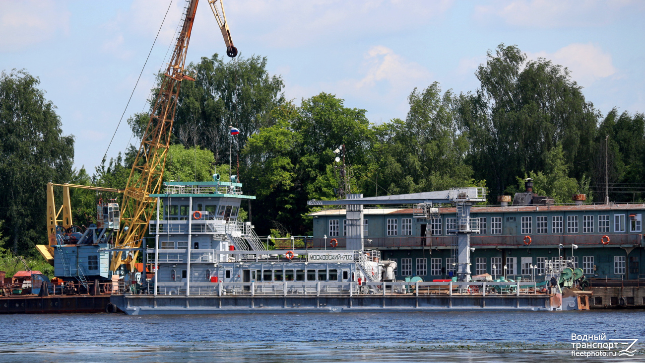 171, Московский-702