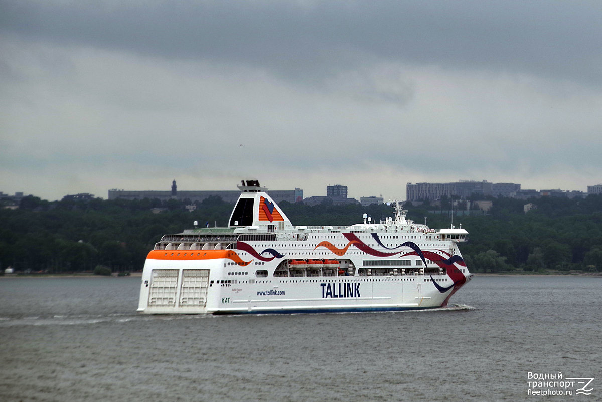 Baltic Queen