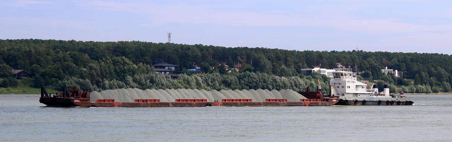 2902, РТ-764