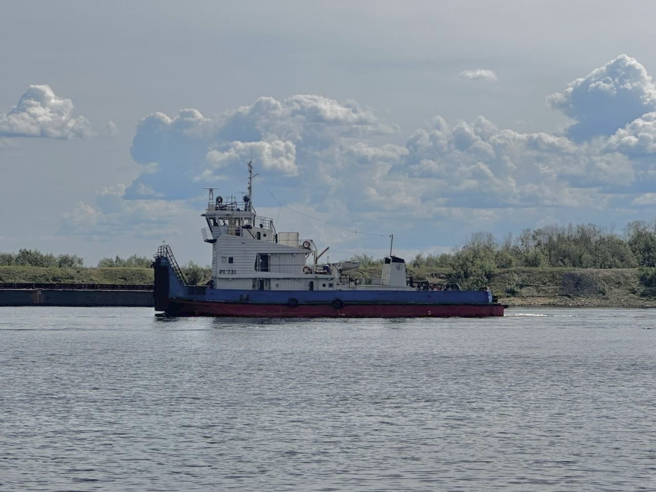 РТ-731