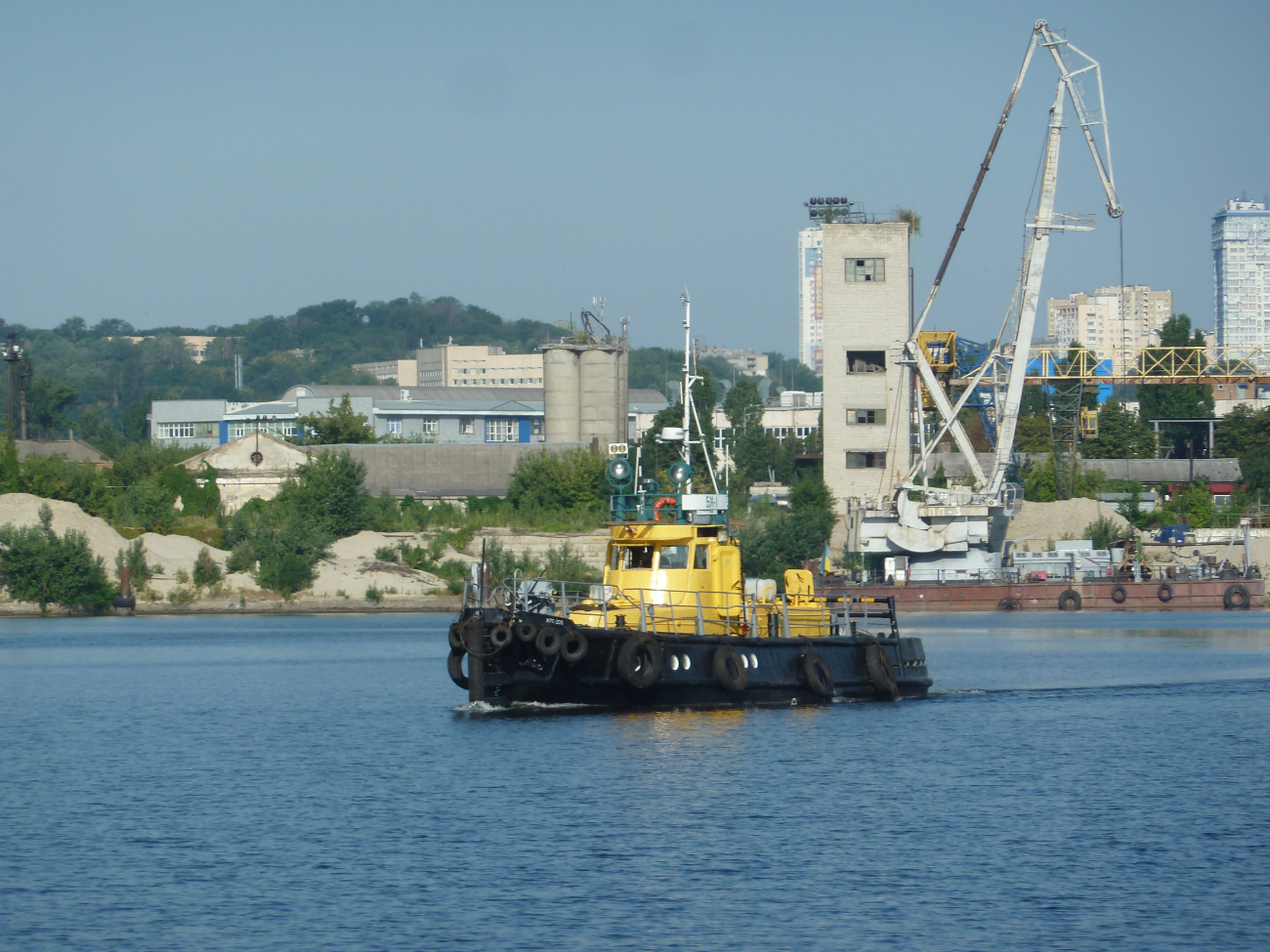 БМ-1, КПЛ-16-30 №3