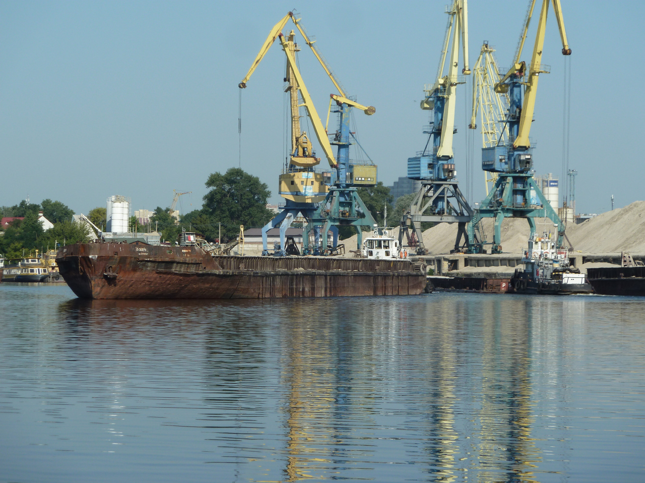 БТ-469, БТ-423, Р-522, П-3014