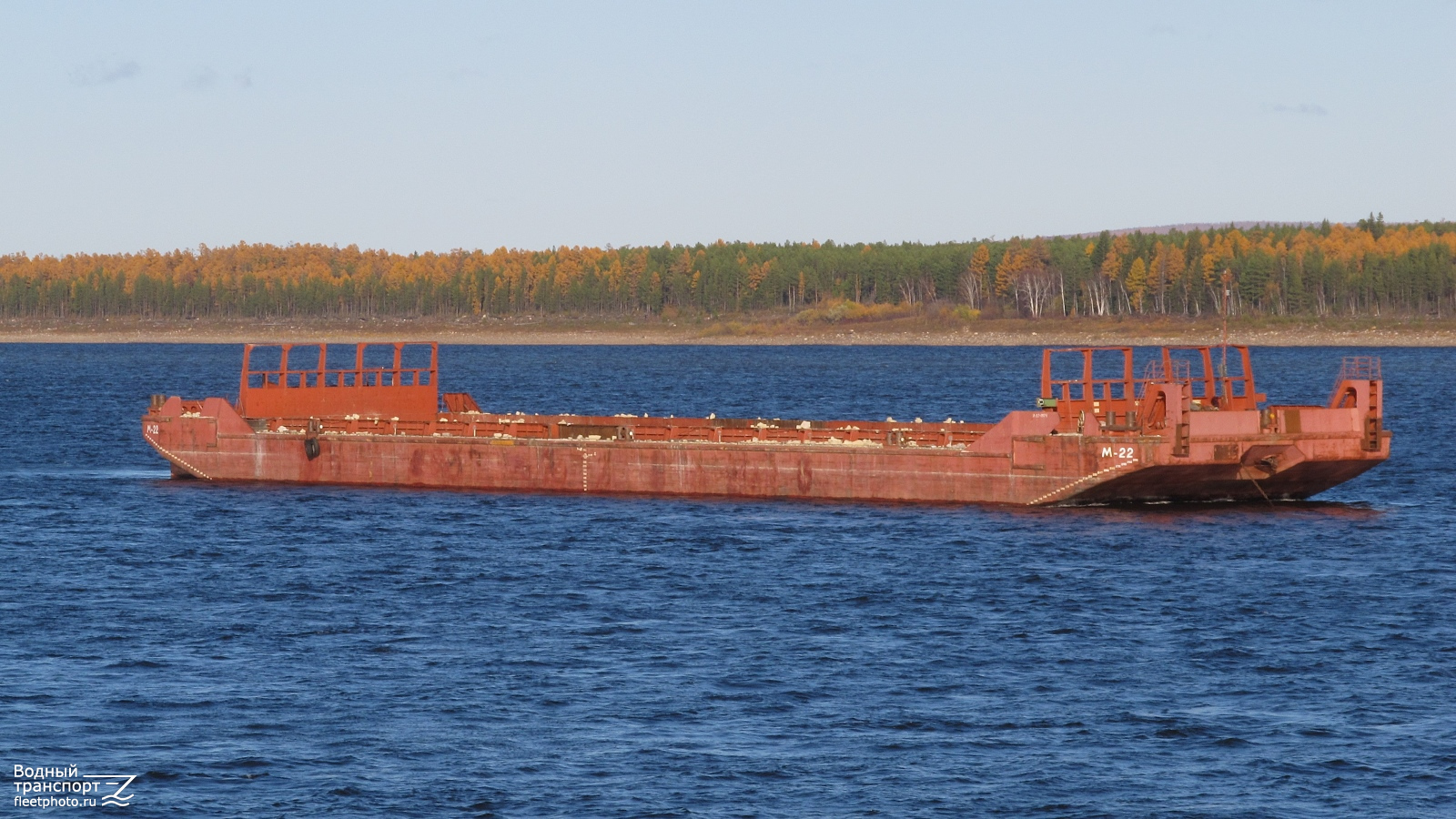 М-22
