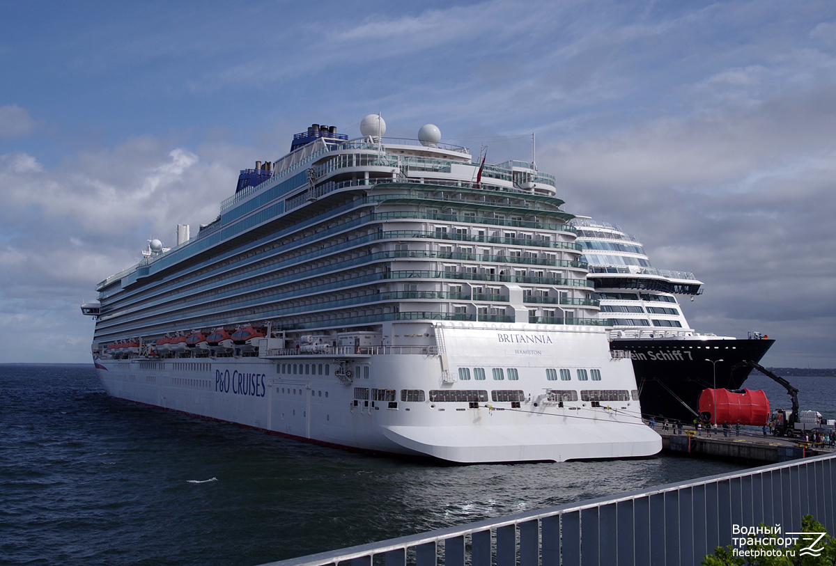 Britannia