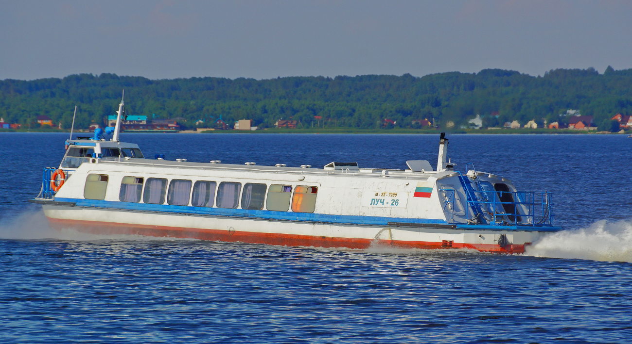 Луч-26