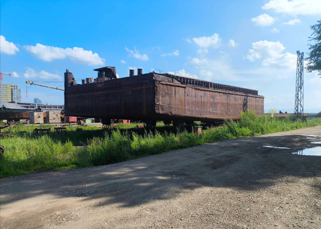 МТ-3039