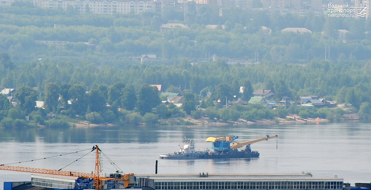 Б-1303, ПК-7