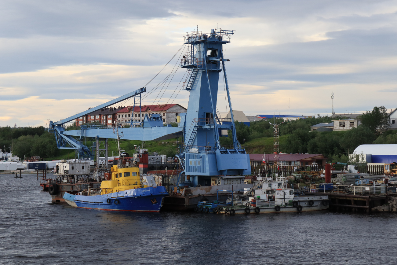 БУК-1415, СПК-38/25, ГТ-72