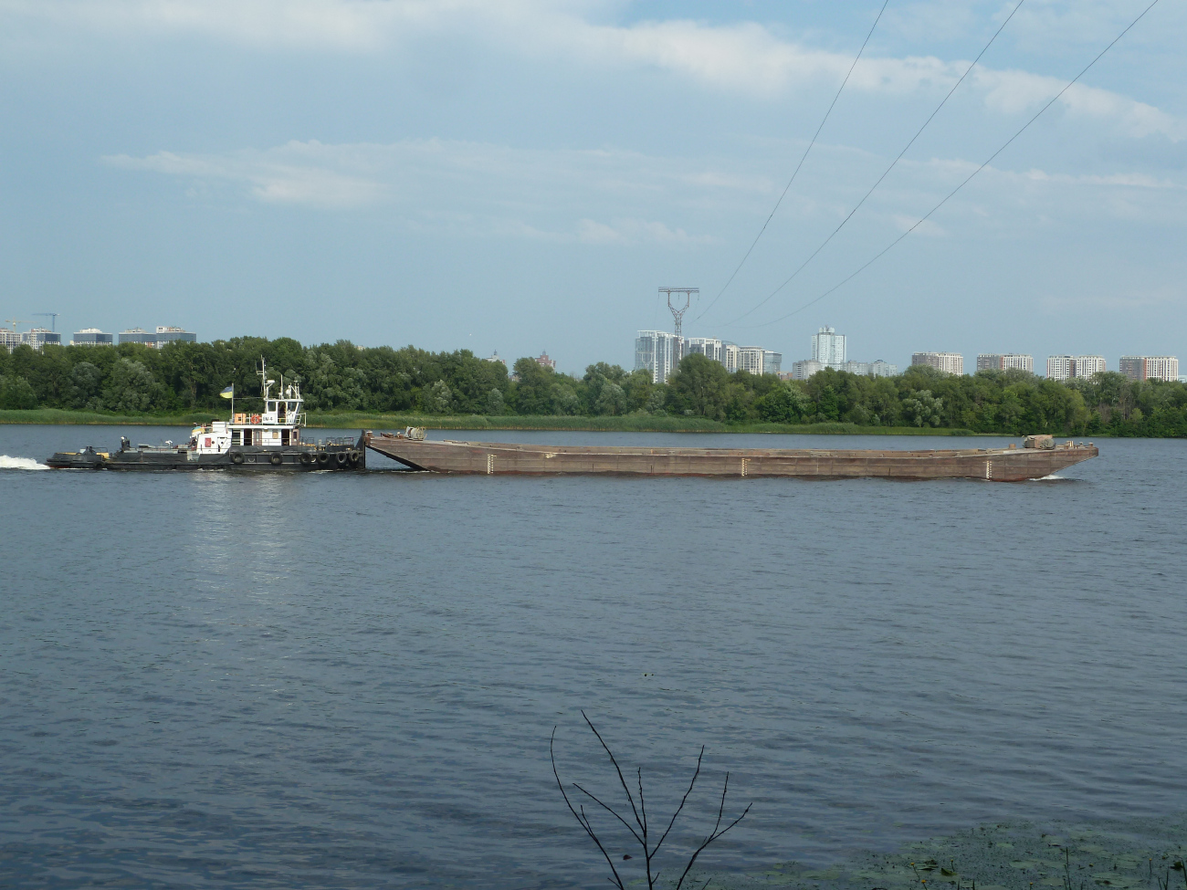 БМ-4, Р-5010