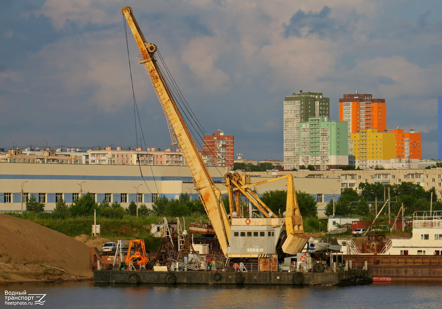 КПЛ-16-11