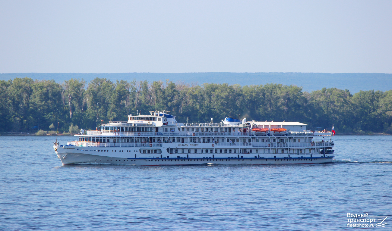 Козьма Минин